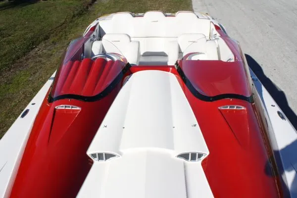 Slide: The Image of Eliminator Daytona 2004 - 3