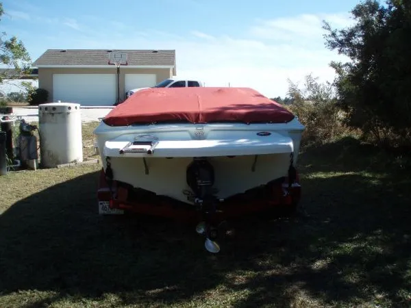 Slide: The Image of Baja Outlaw 2002 - 2