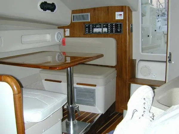 Slide: The Image of Pursuit 3000 Express 1998 - 2