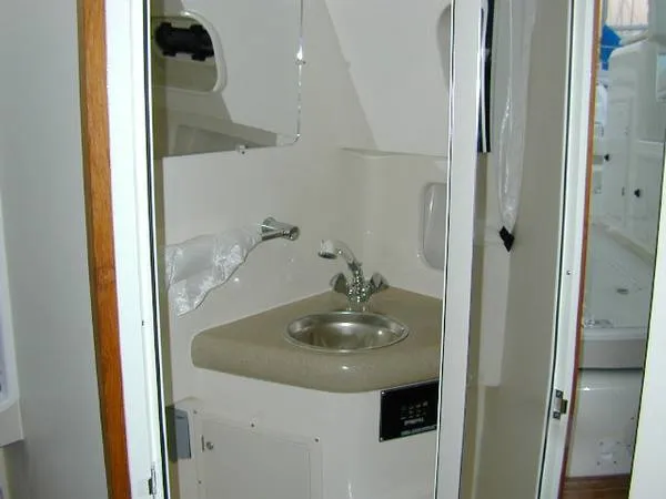Slide: The Image of Pursuit 3000 Express 1998 - 4