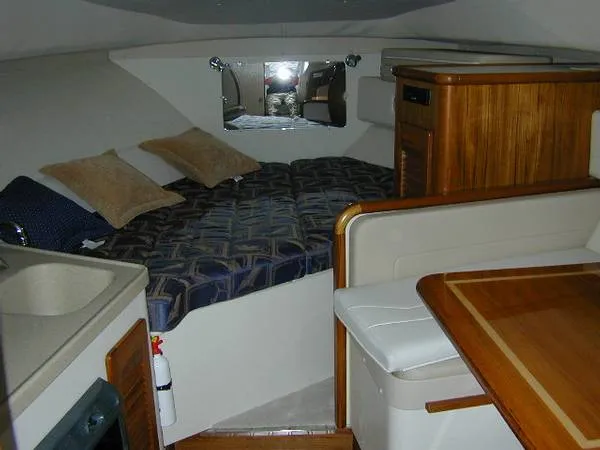 Slide: The Image of Pursuit 3000 Express 1998 - 5