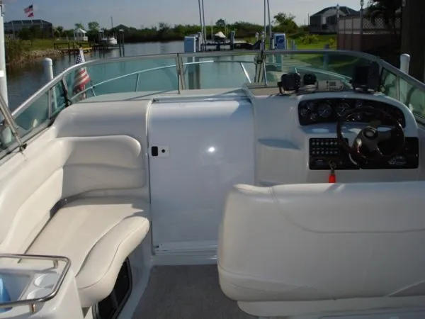 Slide: The Image of Crownline Boats 242 CR 2003 - 2