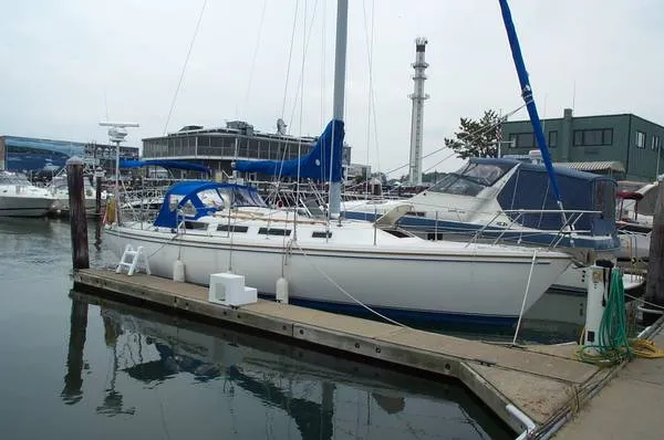 Slide: The Image of Catalina 1985 - 0