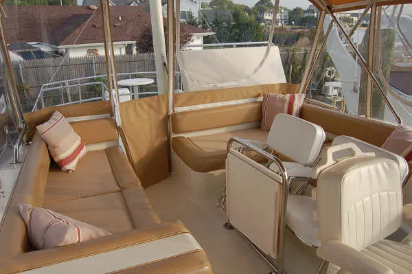 Slide: The Image of Mainship Trawler 2007 - 7