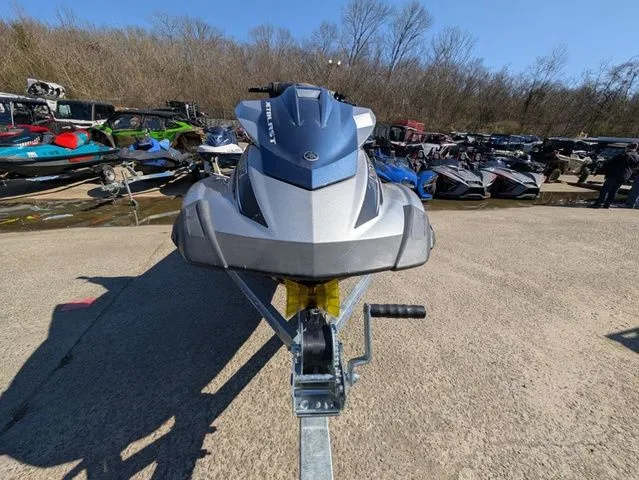 Slide: The Image of Yamaha VX Cruiser 2016 - 3