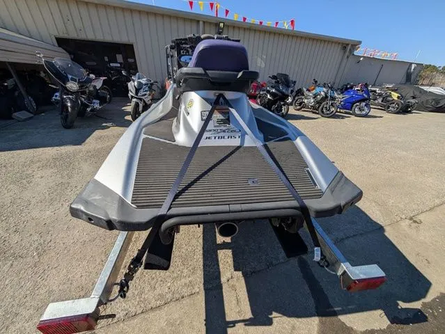 Slide: The Image of Yamaha VX Cruiser 2016 - 7