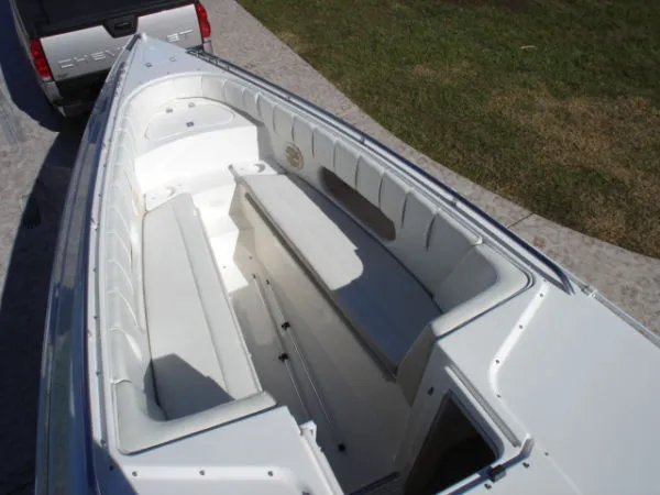 Slide: The Image of Envision Intruder 2000 - 7
