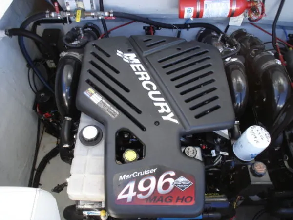 Slide: The Image of Envision Intruder 2000 - 9