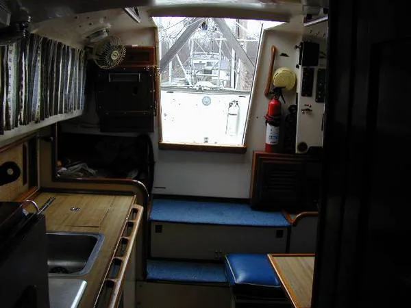 Slide: The Image of Bristol 1967 - 4