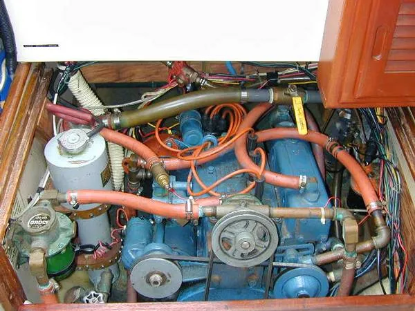Slide: The Image of Bristol 1967 - 5