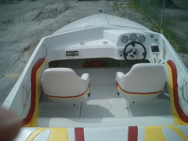 Slide: The Image of Baja Outlaw 2002 - 3