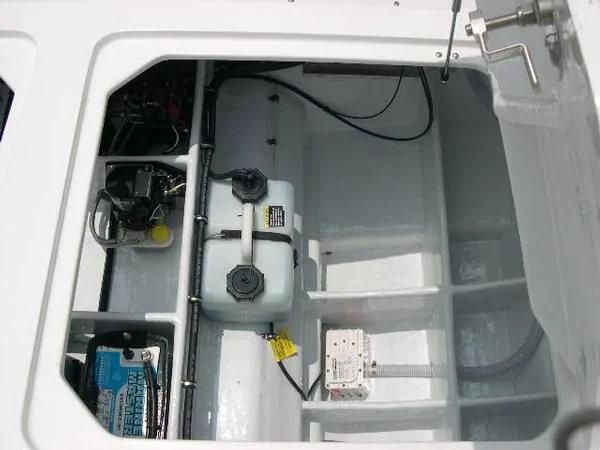 Slide: The Image of Spectre Cat 2005 - 6