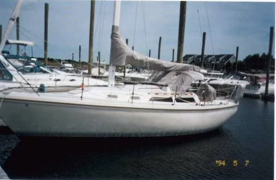 Slide: The Image of Catalina 1988 - 0
