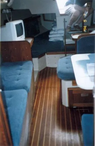 Slide: The Image of Catalina 1988 - 3