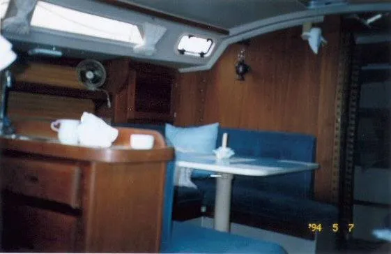 Slide: The Image of Catalina 1988 - 4