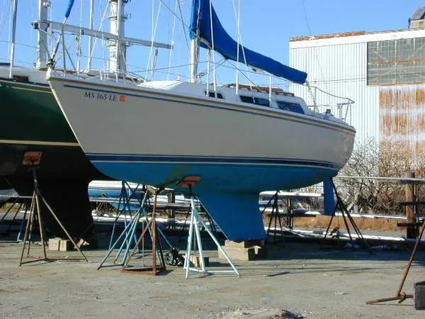 Slide: The Image of Catalina 1985 - 1