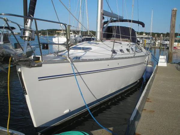 Slide: The Image of Catalina 470 2003 - 0