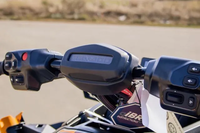 Slide: The Image of Sea-Doo FISH PRO 2026 - 13