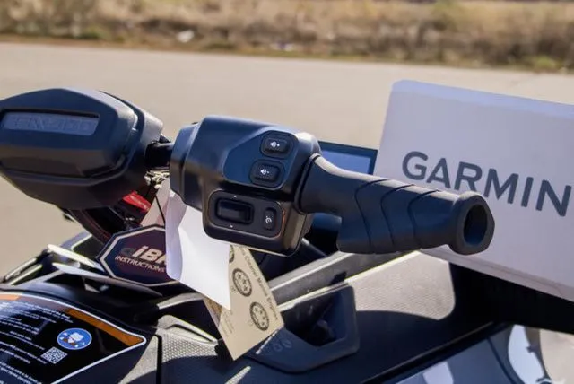 Slide: The Image of Sea-Doo FISH PRO 2026 - 14