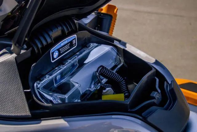 Slide: The Image of Sea-Doo FISH PRO 2026 - 19