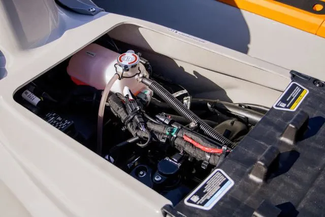 Slide: The Image of Sea-Doo FISH PRO 2026 - 20