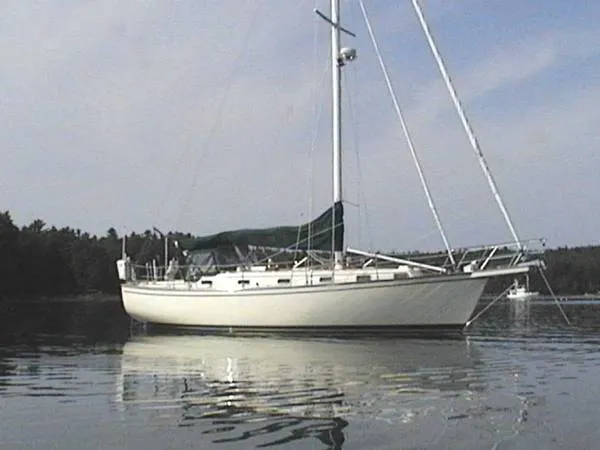 Slide: The Image of Island Packet 38 1988 - 5
