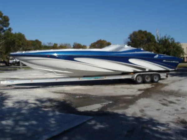 Slide: The Image of Sunsation 43 F-4 2008 - 0