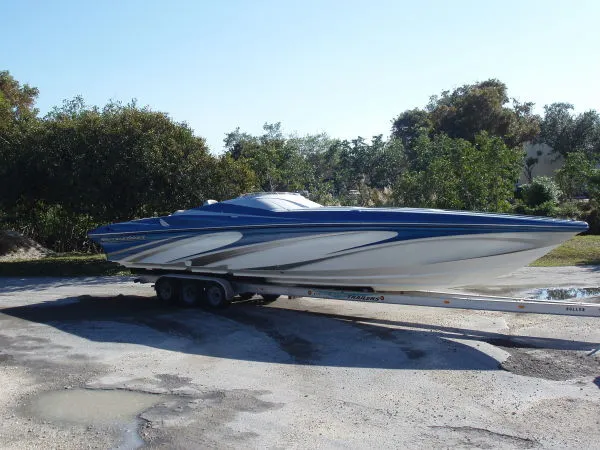 Slide: The Image of Sunsation 43 F-4 2008 - 1