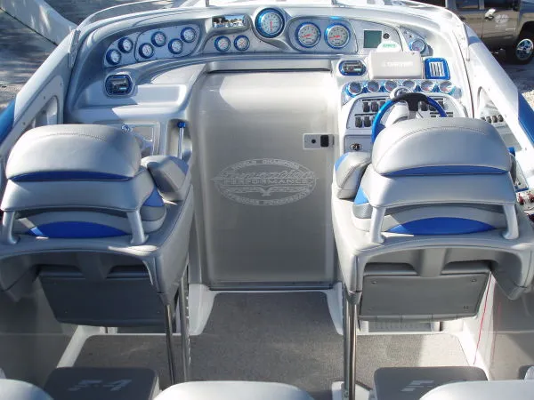 Slide: The Image of Sunsation 43 F-4 2008 - 3