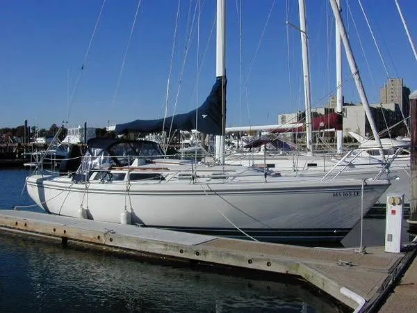 Slide: The Image of Catalina 1992 - 0