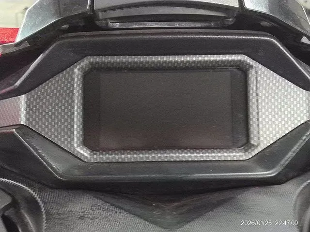 Slide: The Image of Yamaha FX Cruiser SVHO 2021 - 12