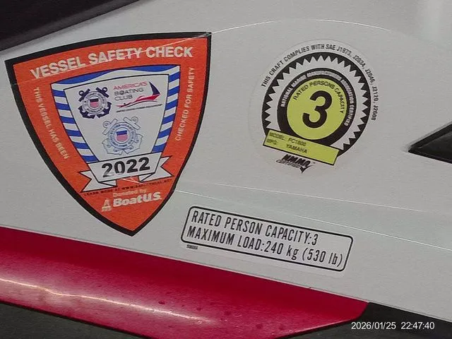 Slide: The Image of Yamaha FX Cruiser SVHO 2021 - 13