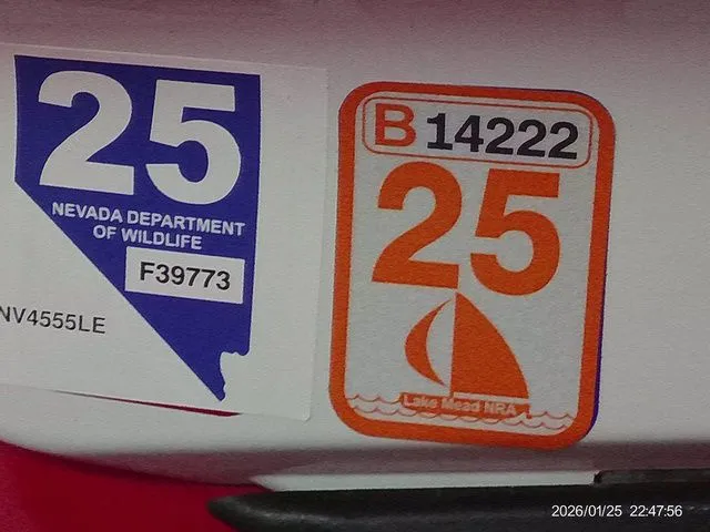 Slide: The Image of Yamaha FX Cruiser SVHO 2021 - 14