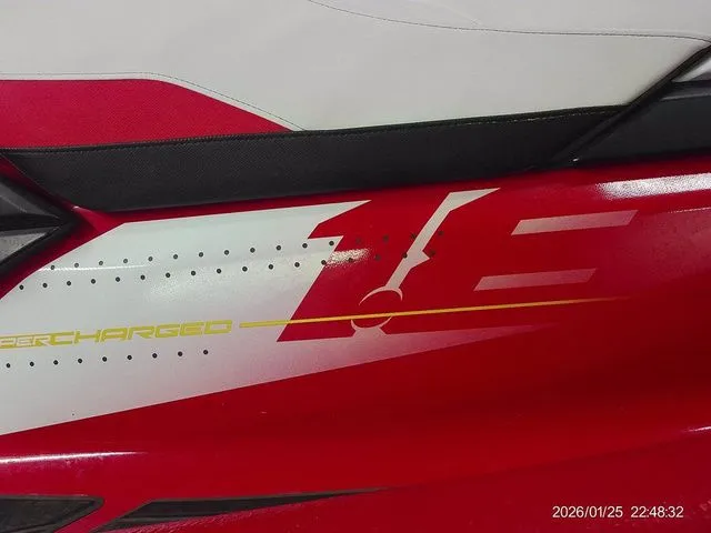 Slide: The Image of Yamaha FX Cruiser SVHO 2021 - 15