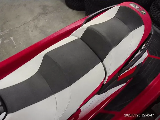 Slide: The Image of Yamaha FX Cruiser SVHO 2021 - 9