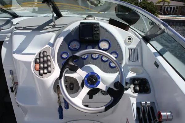 Slide: The Image of Baja 38 Special 2004 - 5