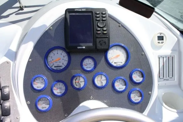 Slide: The Image of Baja 38 Special 2004 - 6