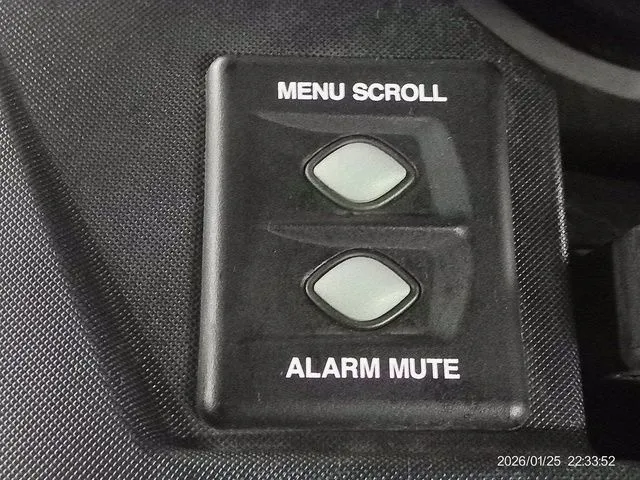 Slide: The Image of Yamaha FX Cruiser SVHO 2021 - 13