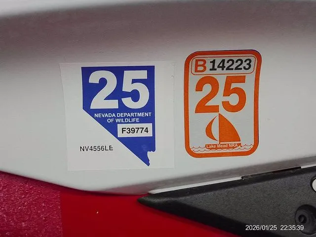 Slide: The Image of Yamaha FX Cruiser SVHO 2021 - 16