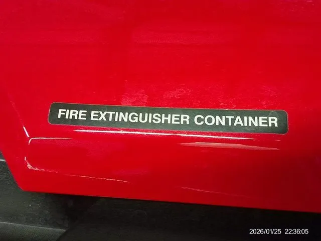 Slide: The Image of Yamaha FX Cruiser SVHO 2021 - 17