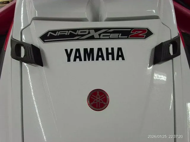 Slide: The Image of Yamaha FX Cruiser SVHO 2021 - 19