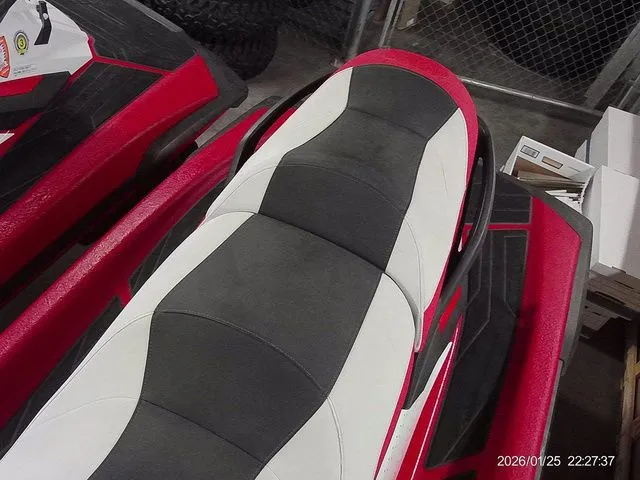 Slide: The Image of Yamaha FX Cruiser SVHO 2021 - 8