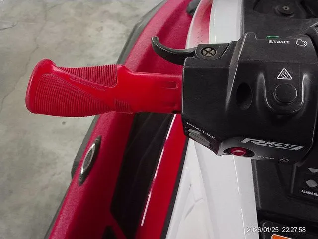 Slide: The Image of Yamaha FX Cruiser SVHO 2021 - 9