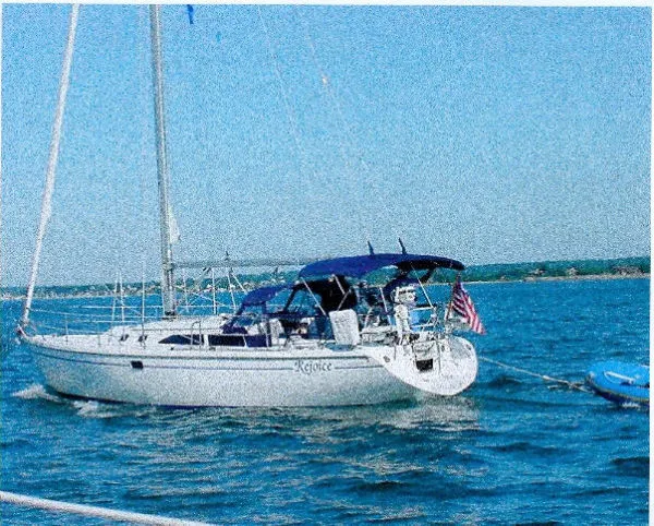 Slide: The Image of Catalina 2000 - 2