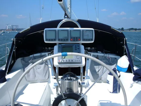 Slide: The Image of Catalina 2000 - 4