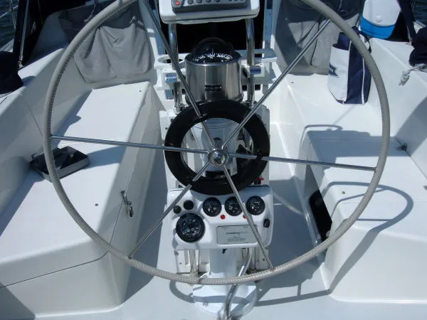 Slide: The Image of Catalina 2000 - 5