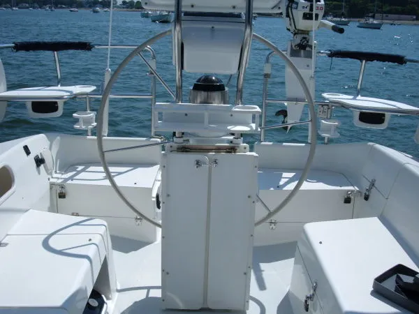 Slide: The Image of Catalina 2000 - 8