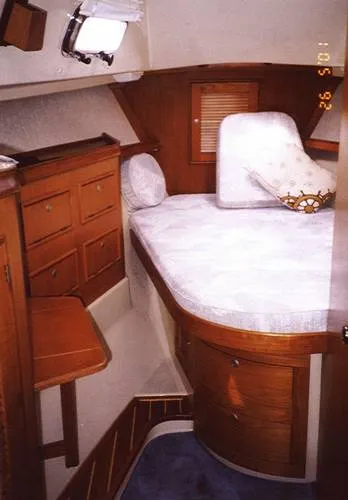 Slide: The Image of Island Packet 44 1994 - 4