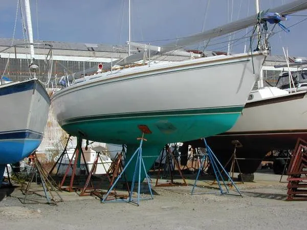 Slide: The Image of Catalina 1985 - 0