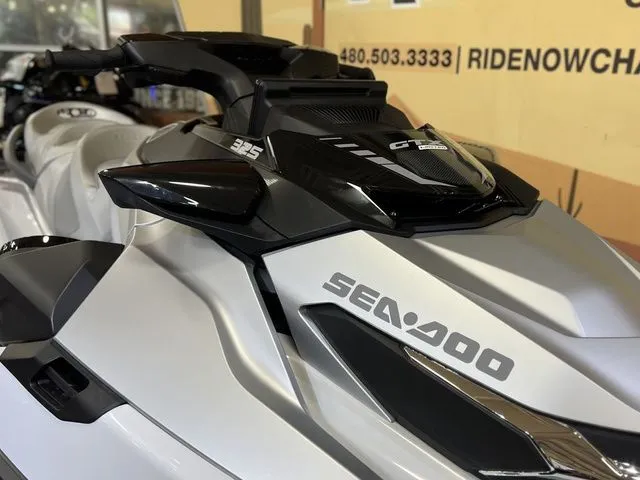 Slide: The Image of Sea-Doo GTX 2026 - 10